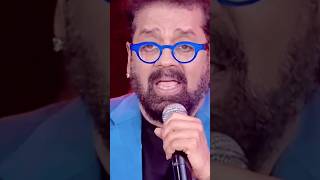 hariharan live performance🔥 cute voice😊viralvideo oldisgold youtubeshorts 🔥❤️🔥 [upl. by Ahsam81]