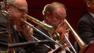 Tschaikowsky 6 Sinfonie »Pathétique« ∙ hrSinfonieorchester ∙ Lionel Bringuier [upl. by Nagle]