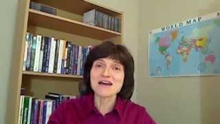 Libra June 2013 Horoscope Forecast with Barbara Goldsmith [upl. by Labinnah]