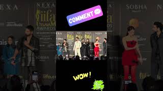 Shahid Kapoors MOST EPIC IIFA Stage Moments [upl. by Lanrev]