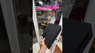 Ps4 slim 500gb 2700 لافار [upl. by Inama]