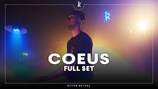 Coeus  Full Set at Ritter Butzke  April 2024 [upl. by Hairim]