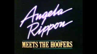 Angela Rippon  Meet The Hoofers 080981 Complete [upl. by Yvaht841]