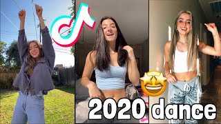 Most popular tik tok dances from ALL of 2020 🔥🔥 [upl. by Krute]