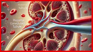 Discover the Easy Way to Understand Kidney Function [upl. by Martsen114]