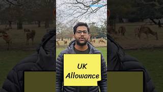 UK Allowance uk shorts viral [upl. by Koehler494]