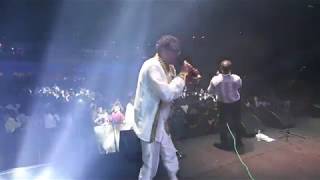 Ethiopia  Amharic music Fasil Demoz  Erikum live [upl. by Elnukeda]