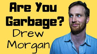 AYG Comedy Podcast Drew Morgan  Southern Trash [upl. by Hausner]