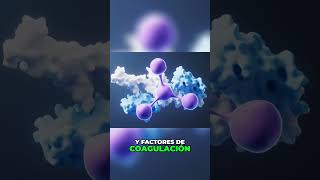 El METABOLISMO DE LAS PROTEINAS síntesis producción de energía y más higado hígadograso hígado [upl. by Kcirddec]