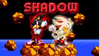 New Shadow In Sonic 3 AIR [upl. by Brynn]