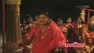 அம்மா அம்மா  L Rஈஸ்வரி  Amma Amma Maruvathur Amma  Aadi Masam  Aadi Pooram  Amman Bhakti Songs [upl. by Mandal]