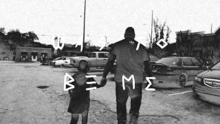 Tedashii  Be Me Lyric Video [upl. by Babs968]