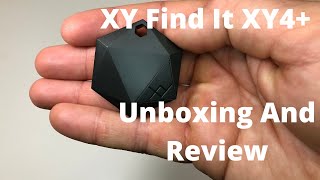 Review Of XY Find It And Unboxing [upl. by Pierson782]