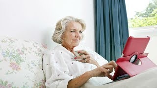 Aging Technology Gadgets That Promise to Make Our Seniors Life Easier [upl. by Enelyaj]