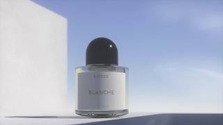 Blanche  BYREDO [upl. by Aneed]