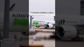 My reaction airplane aviation aviationmemes foryou plane [upl. by Araldo]