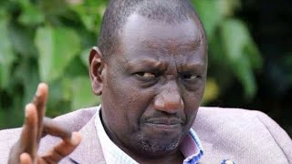 Lecturer Who Predicted Raila Would Lose 2022 Election Now Names Mt Kenya MP Likely To Succeed Ruto [upl. by Lipinski]