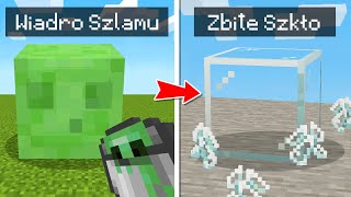 9 RZECZY których NIGDY NIE BĘDZIE w MINECRAFT [upl. by Enaled]