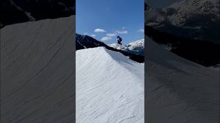 EL TARTER SNOWPARK [upl. by Luigino]