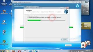 tutorial ashampoo winoptimizer 9 para siempre [upl. by Zenobia]