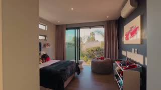 Porchester Road 4 bed Cluster R10500000 [upl. by Atilrac]