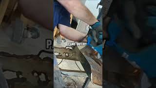 BEST JOB YET  Rebuilding a 1975 Chevy C10 Part 35 [upl. by Tilagram]