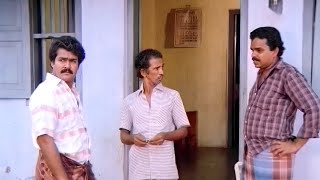 നിന്റെ ആ പുഴുങ്ങിയ ചിരി എനിക്ക് അങ്ങോട്ട് ഇഷ്ടപ്പെടുന്നില്ല കേട്ടോ  Gandhinagar 2nd Street Comedy [upl. by Fesoj]