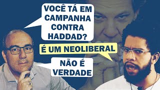 JONES MANOEL DIZ NA TV 247 POR QUE INICIOU CRUZADA CONTRA PLANOS DE HADDAD NA ECONOMIA  Cortes 247 [upl. by Bogusz615]