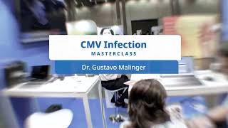 Neurosonography Masterclass on CMV Infection by Dr Gustavo Malinger at the 20th FMF World Congress [upl. by Lisha138]