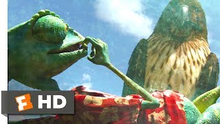 Rango All Funny😋 Clips  Movieclips हिन्दी [upl. by Dolly]