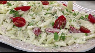 En La Cocina con Gerónimo  Mole Ensalada Arroz y Agua de coco Parte 3 [upl. by Ecurb]