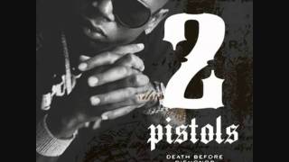 2 Pistols Ft Akon  Up amp Down [upl. by Dorcas]