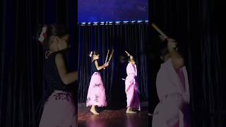 Dolida dandiya garba dance navratri [upl. by Dagall]