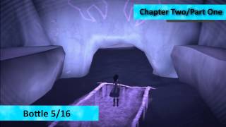 Alice Madness Returns Collectibles Chapter 2 Part 1 [upl. by Brosine]