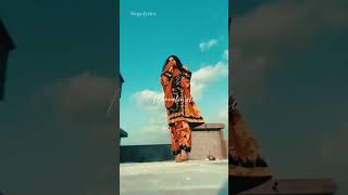 😍Jannalin vali vanthu vilunthathu whatsapp status💕Love song shorts lovesong lovestatus [upl. by Farlee]