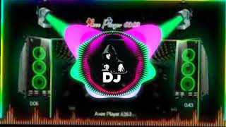 GARMI REMIX  DJ HINDI SONG 🎵 👌 [upl. by Datnow]