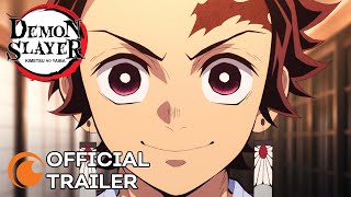 Demon Slayer Kimetsu no Yaiba Promotion Reel 2023 [upl. by Eniffit419]