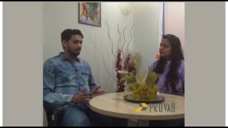 Customer Interview Post Booking Engine Deployment  PROVABs ECity Development Centre [upl. by Manly]