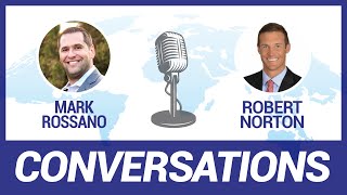 Conversations with Robert Norton of Rio Blanco Energy Partners 0282021 11 [upl. by Gipps]