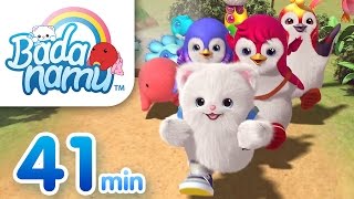 Badanamu 2016 Hits l Nursery Rhymes amp Kids Songs [upl. by Cathi]