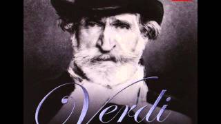 Giuseppe Verdi Và Pensiero  Chorus Of The Hebrew Slaves [upl. by Ahsinuq]