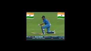 17 Runs in Last Over Yuvraj Raina win match India vs Australia ODI 2017 [upl. by Ahtenek]