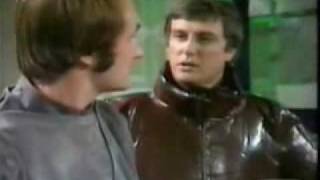 Blakes 7  A compilation of Avons insults and jibes [upl. by Emilio]