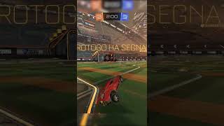 rolla non ne fai una giusta shorts rocketleague steam pcgaming rocketleagueclips smartphone [upl. by Romano]