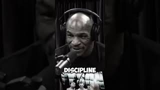 Mike Drops Gems on Discipline [upl. by Jaquiss]