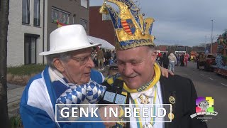 GENK IN BEELD 2024De Spasbinken [upl. by Antonetta]