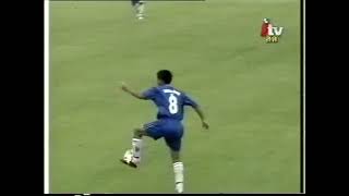 Thailand u21 3 Oldham Athletic u21 Thursday 18th July 2002 [upl. by Okubo]