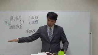 【最新版2020】【介護福祉士受験対策】介護福祉士サンプル動画 [upl. by Kellsie636]