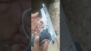 zigana 9mm best💯👍 Mr afridi armsvloge [upl. by Esilahc]