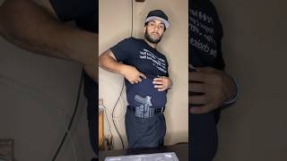 Tulster Contour OWB Holster for MampP ShieldPlus 31quot 940 shorts shortvideo tulster ccw edc [upl. by Eittocs]